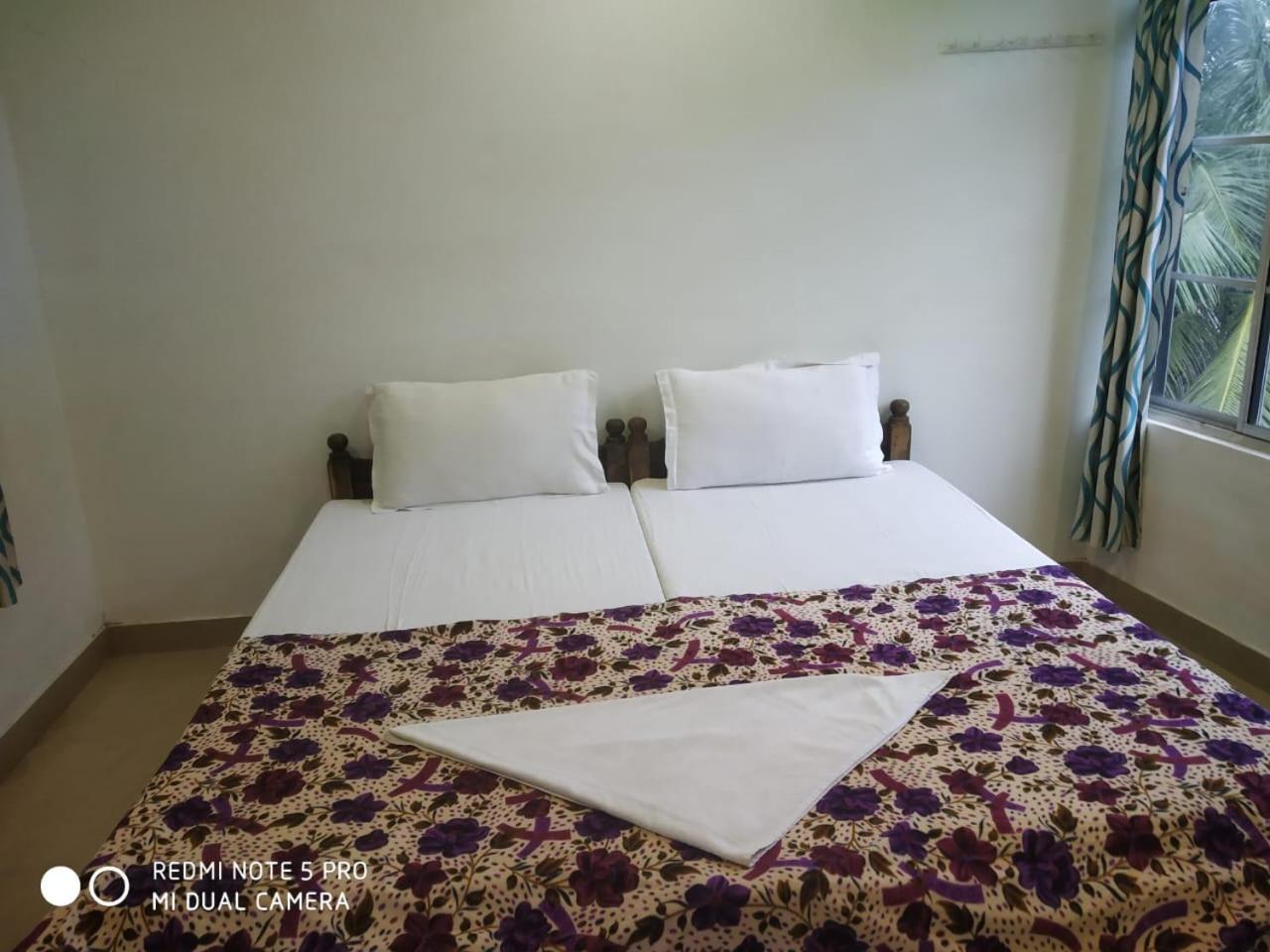 Vedha Beach Resort Alappuzha Zewnętrze zdjęcie