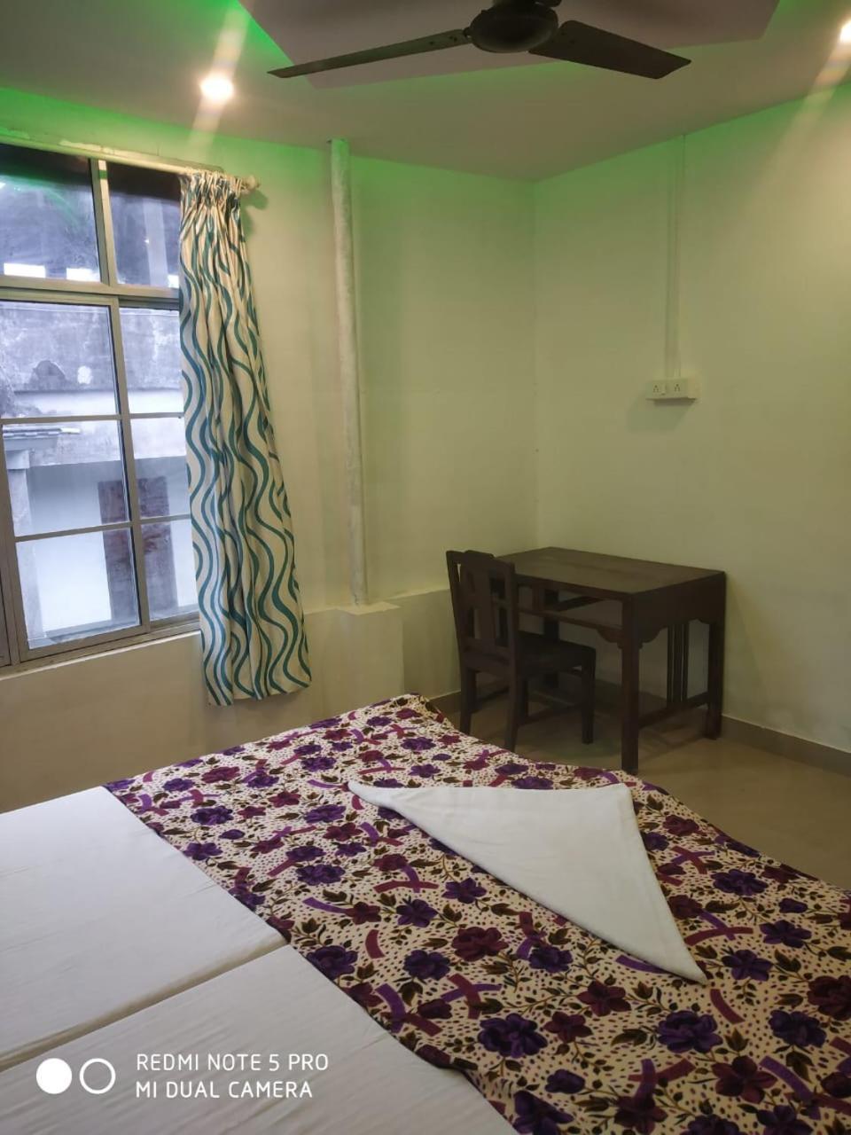Vedha Beach Resort Alappuzha Zewnętrze zdjęcie