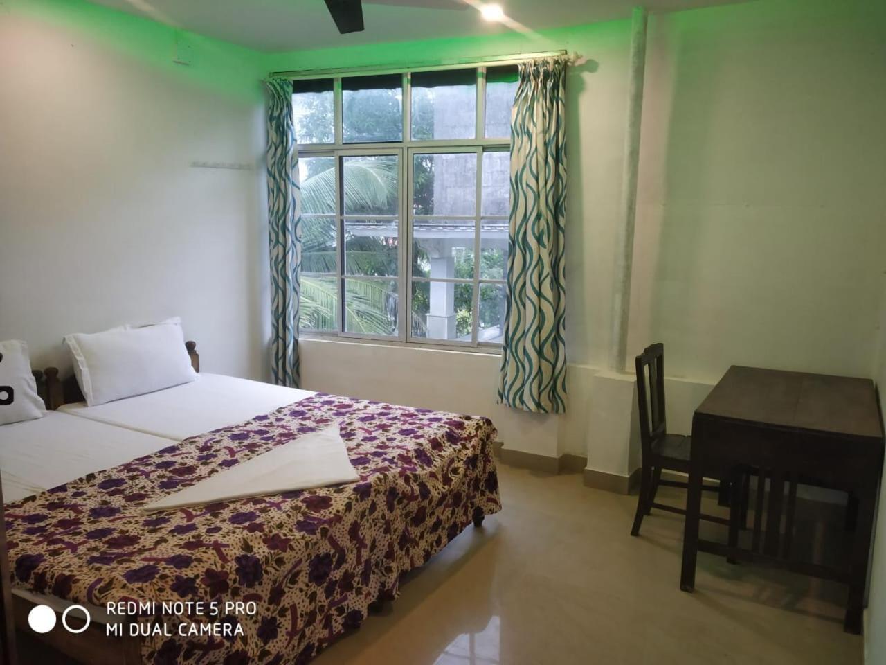 Vedha Beach Resort Alappuzha Zewnętrze zdjęcie