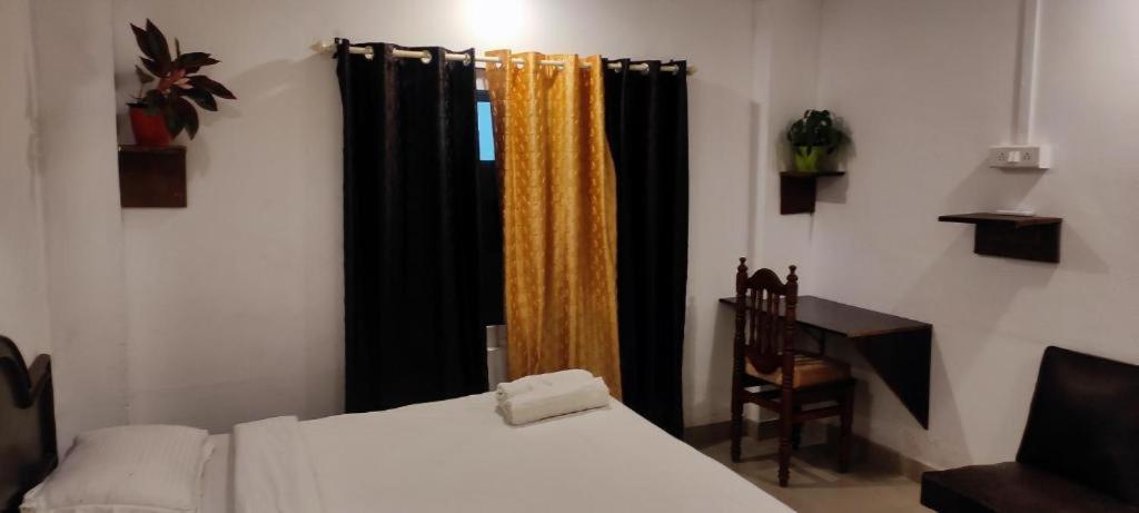 Vedha Beach Resort Alappuzha Zewnętrze zdjęcie