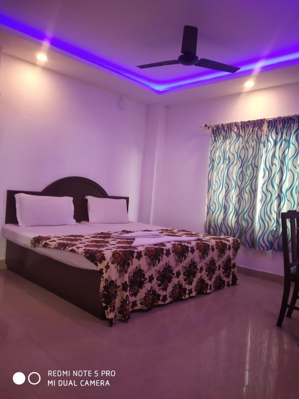 Vedha Beach Resort Alappuzha Zewnętrze zdjęcie