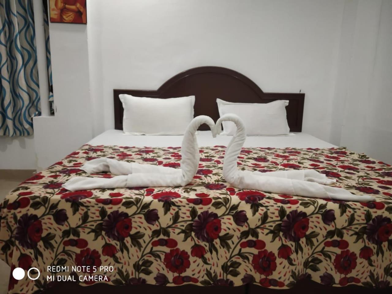 Vedha Beach Resort Alappuzha Zewnętrze zdjęcie