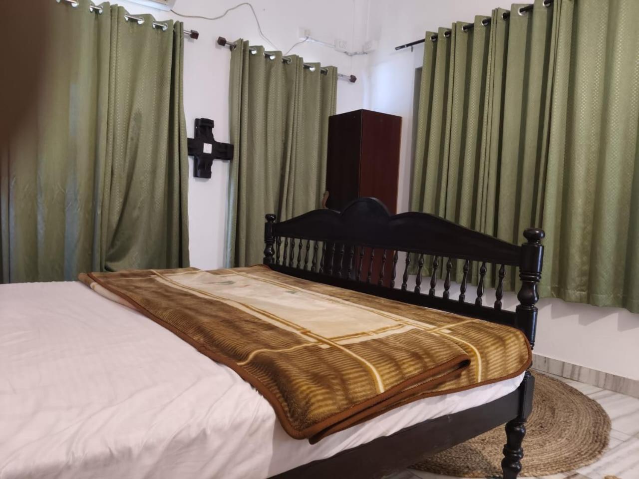 Vedha Beach Resort Alappuzha Zewnętrze zdjęcie