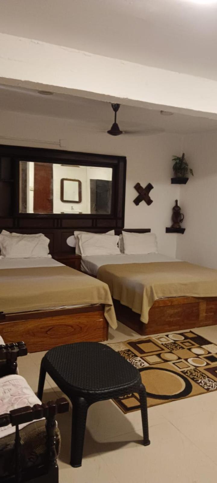 Vedha Beach Resort Alappuzha Zewnętrze zdjęcie