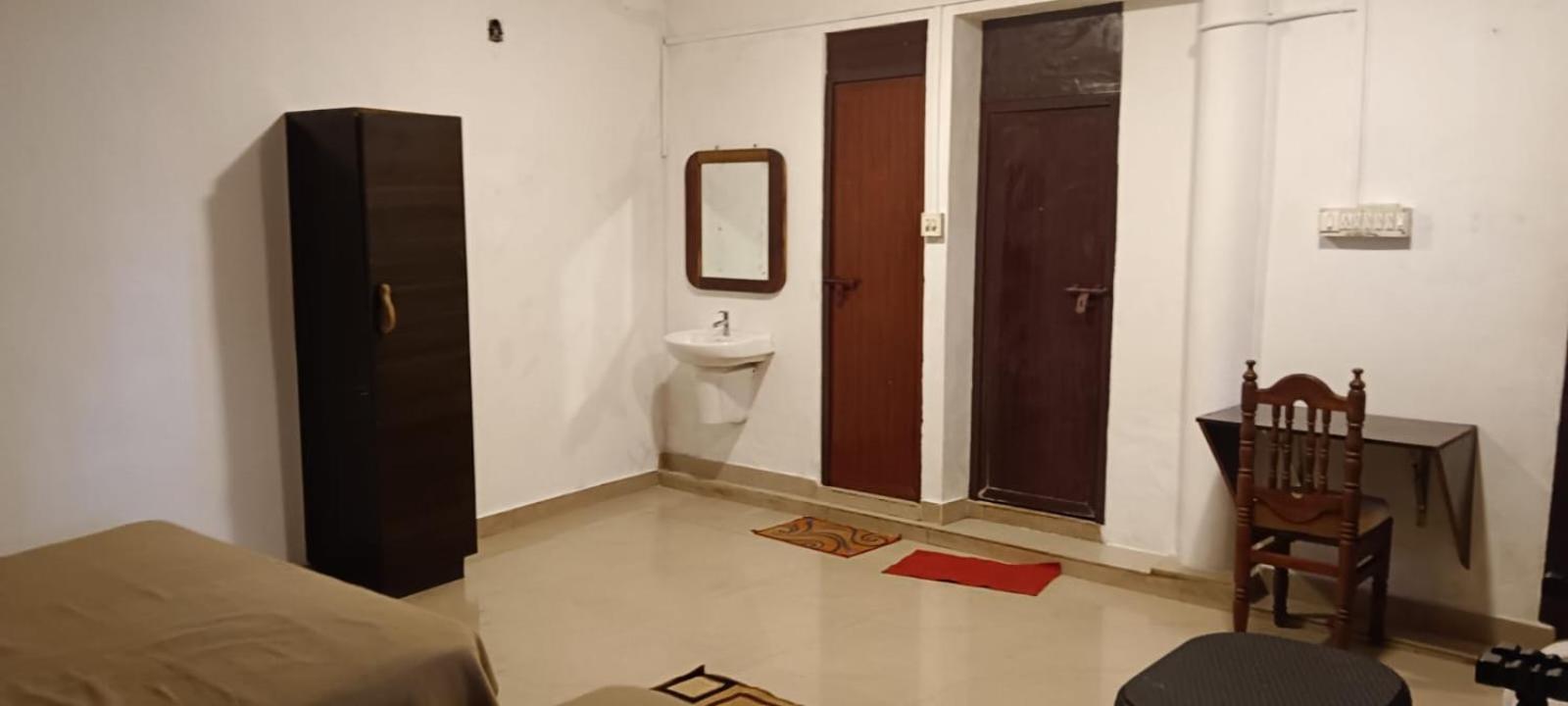 Vedha Beach Resort Alappuzha Zewnętrze zdjęcie