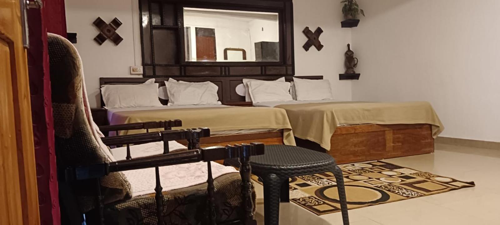 Vedha Beach Resort Alappuzha Zewnętrze zdjęcie