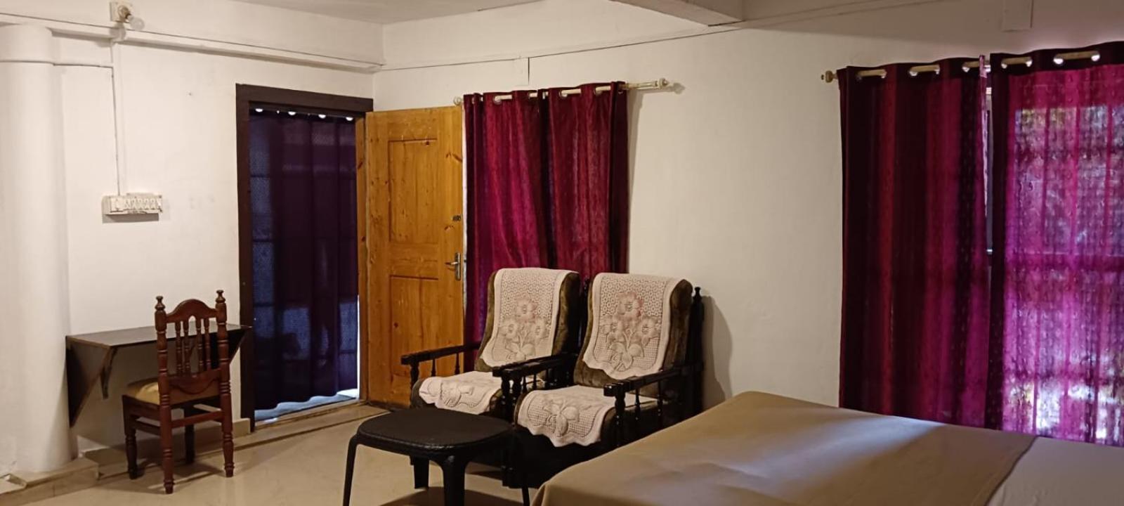 Vedha Beach Resort Alappuzha Zewnętrze zdjęcie